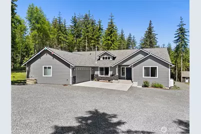 134 Lunderville Lane, Port Angeles, WA 98362 - Photo 1