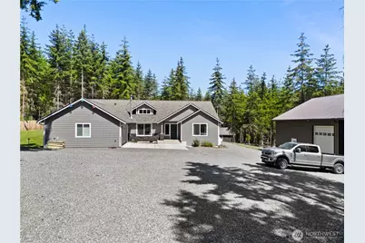 134 Lunderville Lane, Port Angeles, WA 98362 - Photo 3