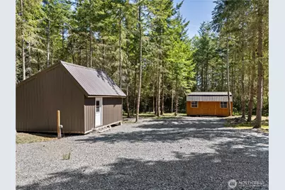 134 Lunderville Lane, Port Angeles, WA 98362 - Photo 33