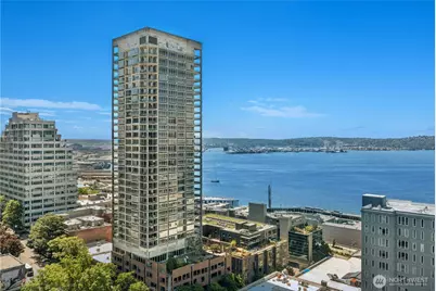 2125 1st Avenue #1605, Seattle, WA 98121 - Photo 37