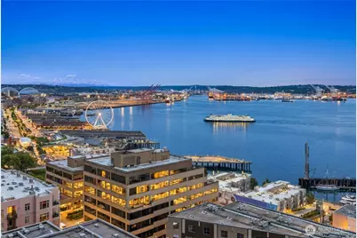 2125 1st Avenue #1605, Seattle, WA 98121 - Photo 3