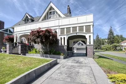 400 W 8th, Aberdeen, WA 98520 - Photo 37