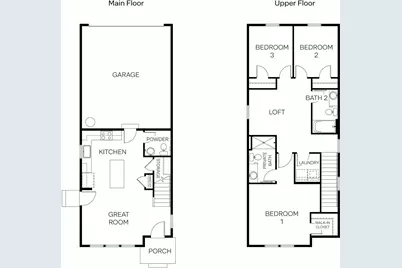 16213 204th Avenue E #1152, Bonney Lake, WA 98391 - Photo 25