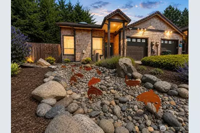 130 NW 28th Street, Long Beach, WA 98631 - Photo 1