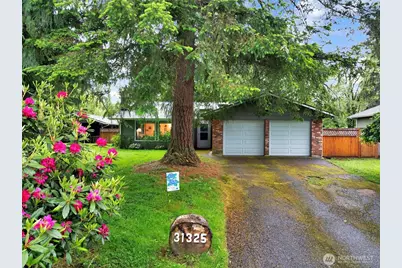 31325 NE 106th Street, Carnation, WA 98014 - Photo 1