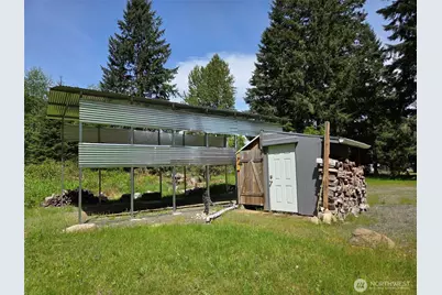 11697 US Hwy 12, Randle, WA 98377 - Photo 21