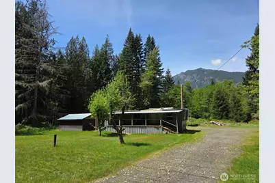 11697 US Hwy 12, Randle, WA 98377 - Photo 1