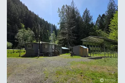 11697 US Hwy 12, Randle, WA 98377 - Photo 17