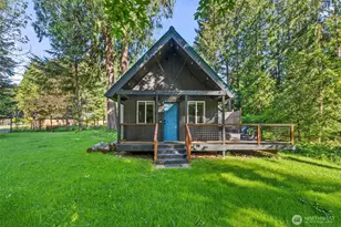 110 Mt Rainier Dr, Packwood, WA 98361 - Photo 1