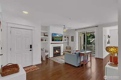 23420 SE Black Nugget Rd #A204, Issaquah, WA 98029 - Photo 3