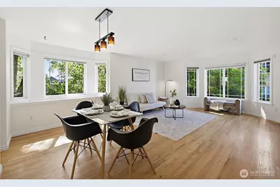 1141 N 93rd Street #B, Seattle, WA 98103 - Photo 1