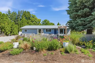 809 NE Ella Street, East Wenatchee, WA 98802 - Photo 1