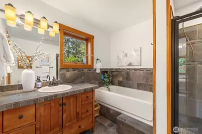 9641 Mandus Olson Road NE, Bainbridge Island, WA 98110 - Photo 19