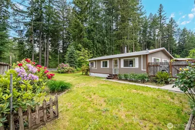 105 Mount Rainier Drive, Packwood, WA 98361 - Photo 3