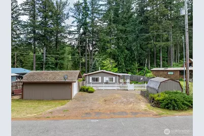 105 Mount Rainier Drive, Packwood, WA 98361 - Photo 13