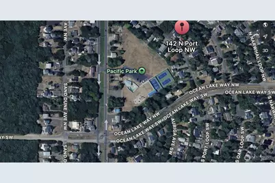 142 N Port Loop NW, Ocean Shores, WA 98569 - Photo 31