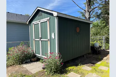 142 N Port Loop NW, Ocean Shores, WA 98569 - Photo 5