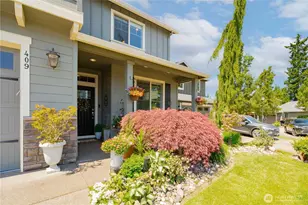 409 N 43rd Ct, Ridgefield, WA 98642 - Photo 3