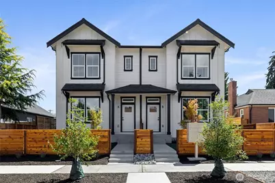 3557 S Monroe Street #B, Tacoma, WA 98409 - Photo 1