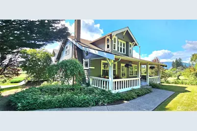 25630 Jim Creek Rd, Arlington, WA 98223 - Photo 1
