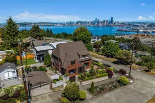 3602 SW Lander St, Seattle, WA 98126 - Photo 1