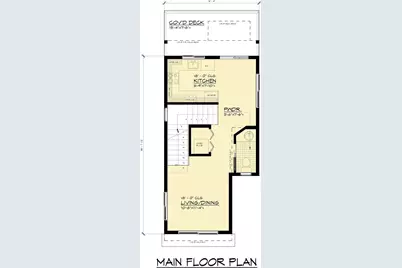 5620 Wetmore Avenue #B, Everett, WA 98203 - Photo 35