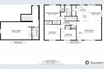 1627 Hume Street S, Tacoma, WA 98444 - Photo 3