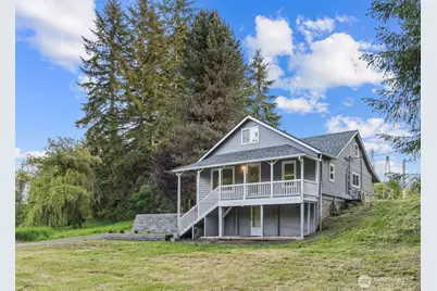 172 S Bank Road, Elma, WA 98541 - Photo 1