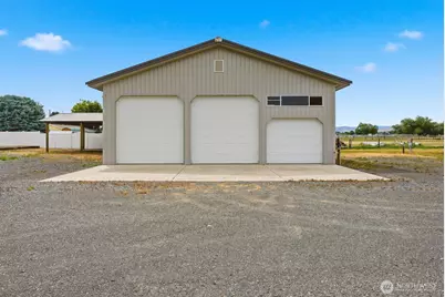 4101 Ahtanum, Yakima, WA 98903 - Photo 1