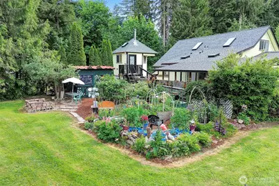 14902 Turner Road SE, Rainier, WA 98576 - Photo 1