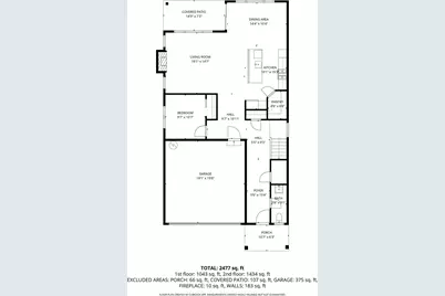 3360 SW Anchorage Lane, Port Orchard, WA 98367 - Photo 33
