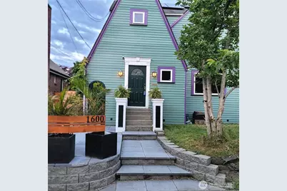 1600 27th Avenue, Seattle, WA 98122 - Photo 1