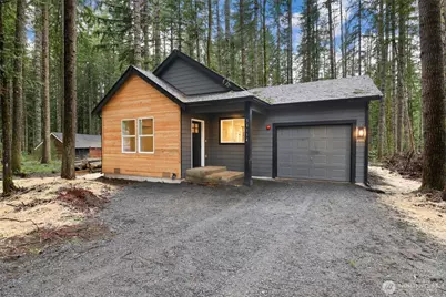 56114 343rd Avenue Ct E, Ashford, WA 98304 - Photo 1