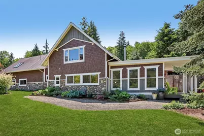 32011 SE 48th Street, Fall City, WA 98024 - Photo 1