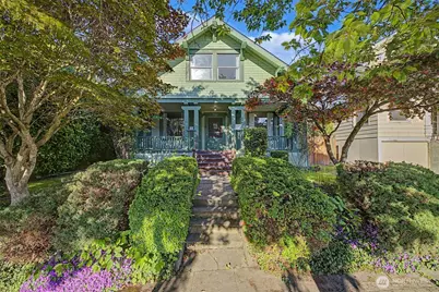 3121 Norton Avenue, Everett, WA 98201 - Photo 1