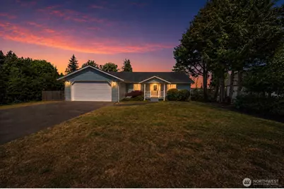 8171 Quinault Road, Blaine, WA 98230 - Photo 1