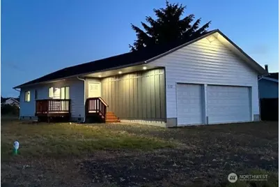 117 N Wynoochee Drive SW, Ocean Shores, WA 98569 - Photo 1