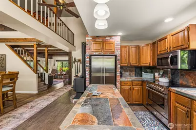 12473 W Shugart Flats Road, Leavenworth, WA 98826 - Photo 9