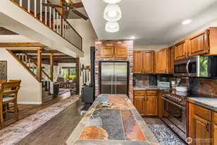 12473 W Shugart Flats Rd, Leavenworth, WA 98826 - Photo 9