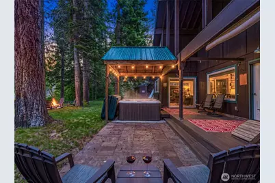 12473 W Shugart Flats Road, Leavenworth, WA 98826 - Photo 5