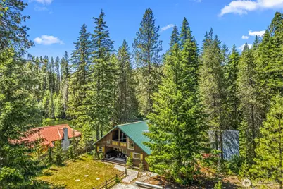 12473 W Shugart Flats Road, Leavenworth, WA 98826 - Photo 37