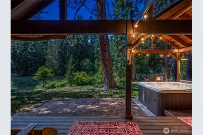 12473 W Shugart Flats Road, Leavenworth, WA 98826 - Photo 7