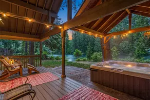 12473 W Shugart Flats Rd, Leavenworth, WA 98826 - Photo 3