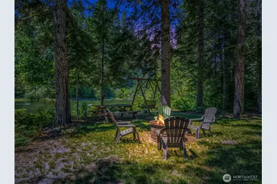 12473 W Shugart Flats Road, Leavenworth, WA 98826 - Photo 35