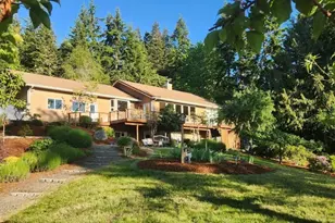 823 Fox Hollow Rd, Sequim, WA 98382 - Photo 1