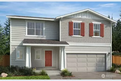 234 Sunbeam (Lot 45) Street NW, Olympia, WA 98502 - Photo 1