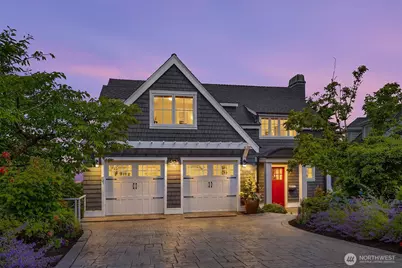 3658 50th Avenue NE, Seattle, WA 98105 - Photo 1