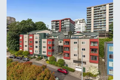 524 6th Avenue W #210, Seattle, WA 98119 - Photo 15