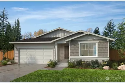 17111 127th Street Ct E #257, Bonney Lake, WA 98391 - Photo 1