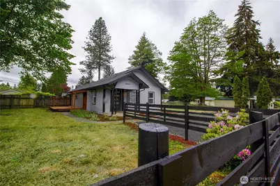 10341 SW 184th Avenue, Rochester, WA 98579 - Photo 21
